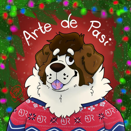 Example of full color (character is mine, dont steal